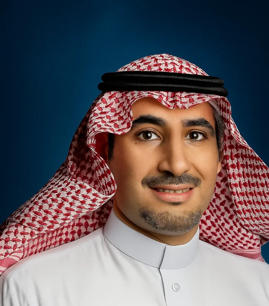 Mr.Abdul Latif bin Ali bin Abdul Latif Al Saif