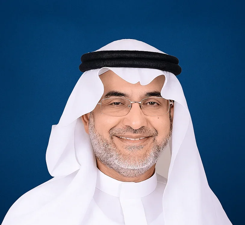 Mr.Khaled bin Ibrahim Saad Al-Rabiah