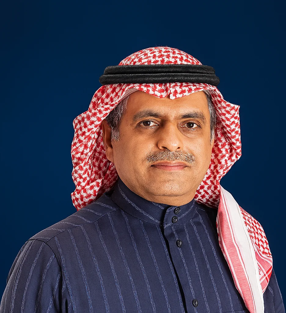 Mr.Mansour bin Abdulaziz bin Mansour Al-Sagheer