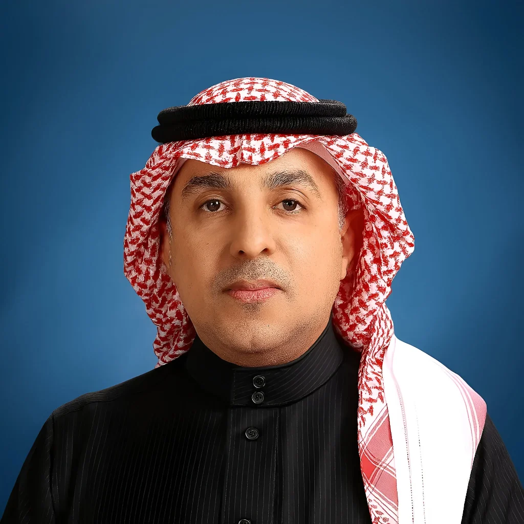 Mr.Mohammed bin Nasser bin Mohammed Al-Nabet